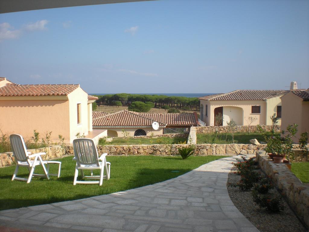 Casa I Falchi *